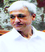 Anil Mukim IAS