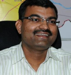 Anshul Mishra IAS