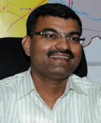 Anshul Mishra IAS