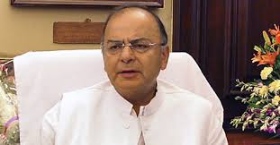 Arun Jaitley