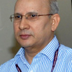 Bhagwati Prasad Pandey IAS