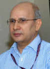 Bhagwati Prasad Pandey IAS