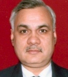 DS Mishra DDA