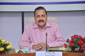 Jitendra Singh