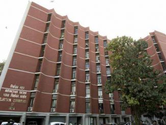 Peaceful polling across 96 PCs in 10 States in Phase-IV 8 Election-Commission-of-India-indianbureaucracy