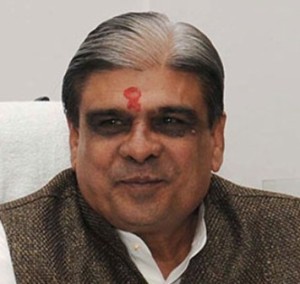 Haribhai Parathibhai Chaudhary-indianbureaucracy