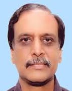 J. K. Dadoo_IndianBureaucracy