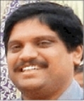 Joshi Ajit Balaji IAS