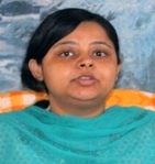 Juhi Mukherjee IAS