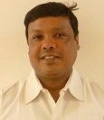 Kumar Sanjay Krishna IAS