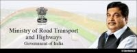 Ministry of Road Transport & Highways