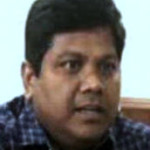 Mohammad Shahid IAS