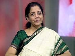 Nirmala-Sitharaman-indianbureaucracy