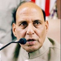 Rajnath Singh