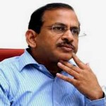Ramesh Abhishek IAS