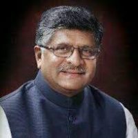 Ravi Shankar Prasad