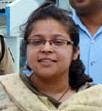 Sakshvi Mittal IAS