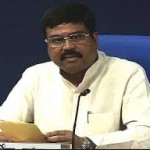 Shri Dharmendra Pradhan