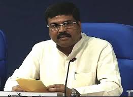 Shri Dharmendra Pradhan