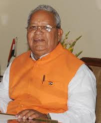 Kalraj Mishra