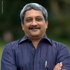 Manohar Parrikar