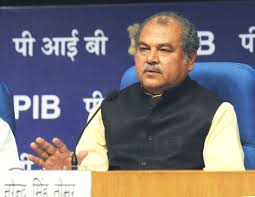 Shri Narendra Singh Tomar