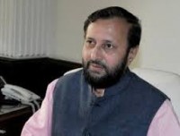 Shri Prakash Javadekar