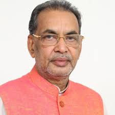 Shri Radha Mohan Singh