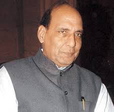 Rajnath Singh