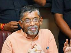 Shri Santosh Gangwar