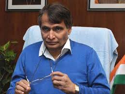 Suresh Prabhu_indianbureaucracy