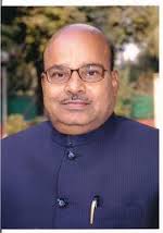 Shri Thaawar Chand Gehlot