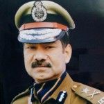 Sunil Gautam IPS