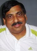Upendra Prasad Singh