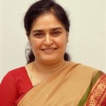 Usha Sharma IAS