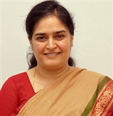 Usha Sharma IAS