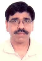 Yogendra Tripathy IAS