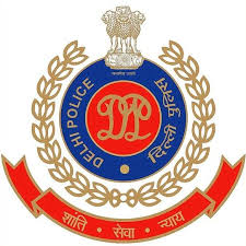 delhi police