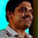 joshi ajit balaji IAS