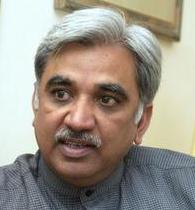 sunil_arora_IAS_indianbureaucracy