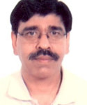 yogendra tripathi