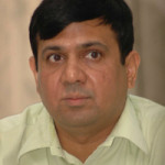 Ajay Jain IAS