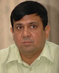 Ajay Jain IAS