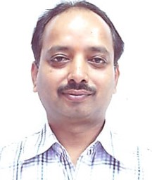Anil Udhavrao Diggikar IAS