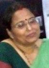 Anita Srivastava IAS