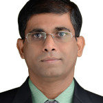 B. Venugopal Reddy, IAS