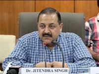 Dr.Jitendra Singh_indianbureaucracy