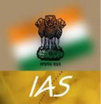 IAS