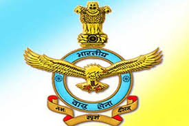 India Air Force