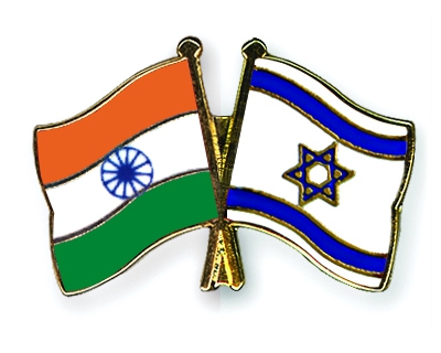 India-Israel